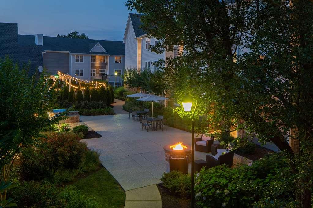 Sonesta Es Suites Fairfax Fair Lakes Einrichtungen foto
