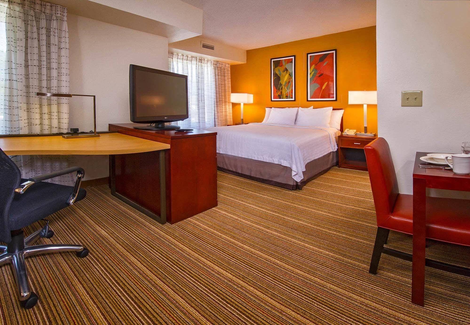Sonesta Es Suites Fairfax Fair Lakes Zimmer foto