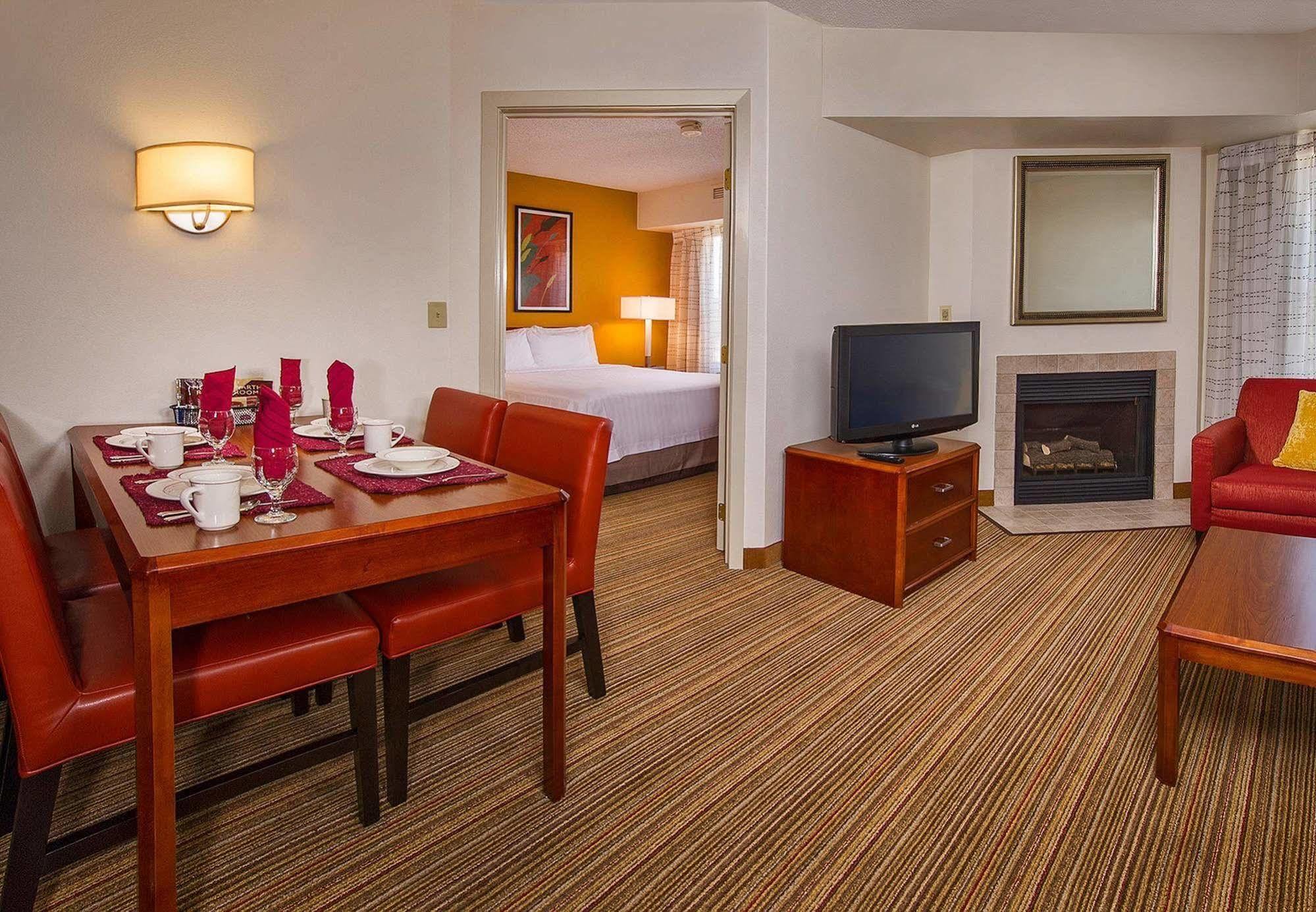 Sonesta Es Suites Fairfax Fair Lakes Zimmer foto