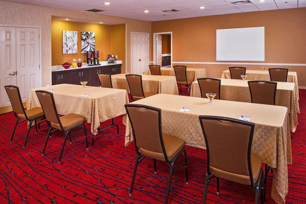 Sonesta Es Suites Fairfax Fair Lakes Business foto
